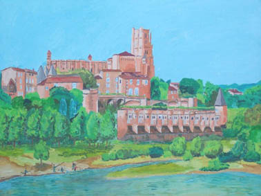 albi