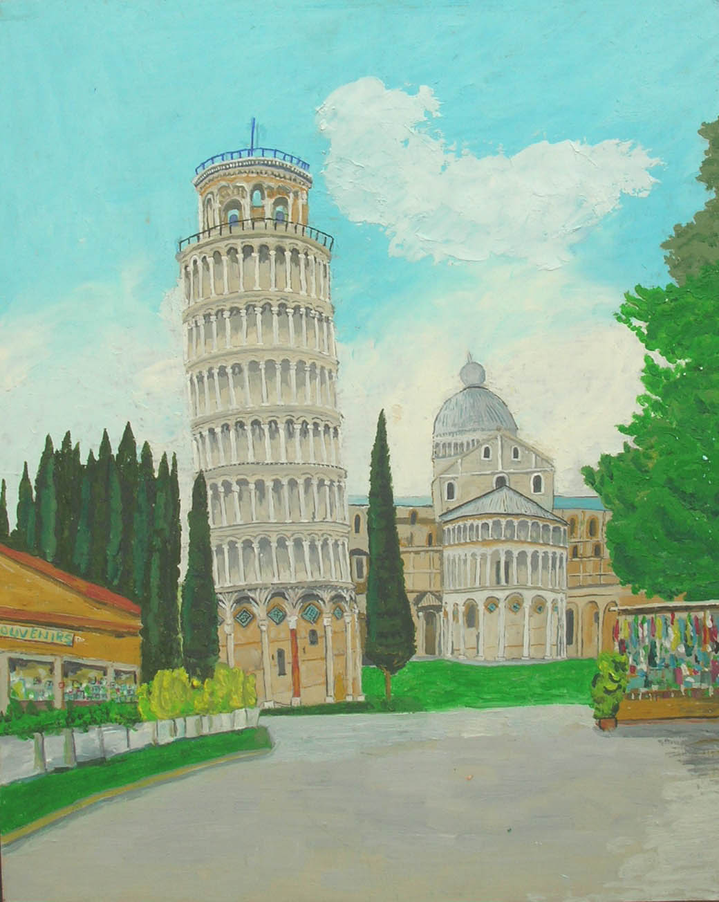 pisa