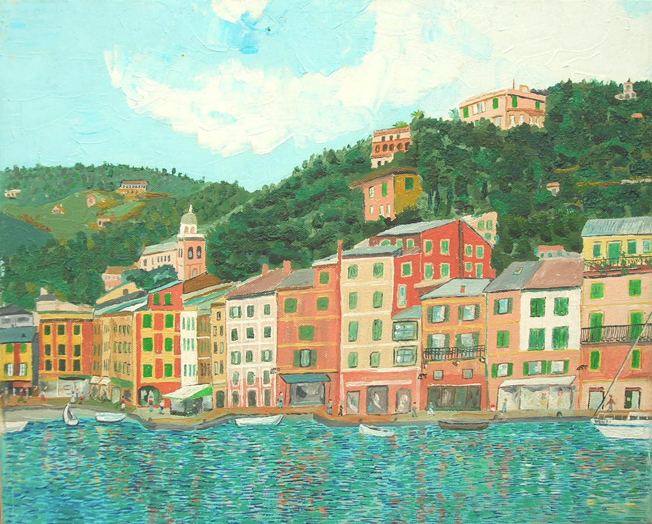 portofino