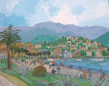 rapallo