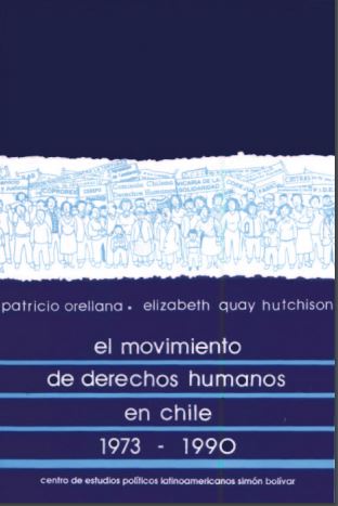 Movimiento de Derechos Humanos